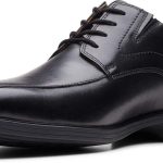 حذاء اوكسفورد ويدون بيس الرجالي من كلاركس