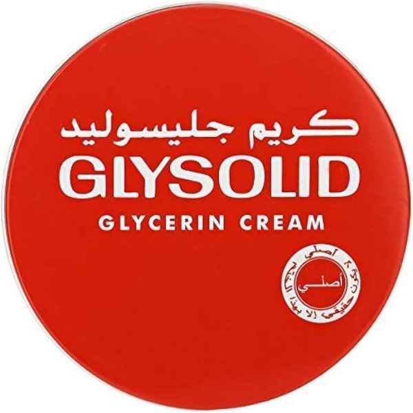 كريم جليسوليد بالجليسرين، 125 مل