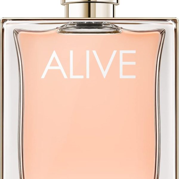 عطر الايف او دي بارفان للنساء من هيوغو بوس
