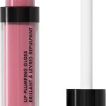 e.l.f. ملمع شفاه مرطب ومغذي ومنشط وعالي اللمعان ويكثف ويبرد وينعم بالورد اللامع 0.09 اونصة