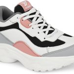 حذاء رياضي جايد اف اف للنساء من فيوزفيت