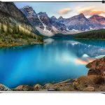 تورنيدو تلفزيون سمارت فل اتش دي شيلد 43 بوصة مع ريسيفر مدمج 43ES9300E-A