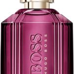هوغو بوس عطر ذا سينت ماجنيتيك او دي بارفان 30 مل