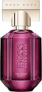 هوغو بوس عطر ذا سينت ماجنيتيك او دي بارفان 30 مل