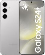 سامسونج جوال جالكسي اس 24 بلس بتقنية الذكاء الاصطناعي، ذاكرة تخزين 512GB، ذاكرة RAM 12GB، هاتف ذكي بنظام اندرويد، كاميرا 50MP، شاشة اكبر، ذاكرة RAM اسرع وعمر بطارية طويل (اصدار الامارات العربية