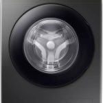 غسالة سامسونج بتحميل امامي بتقنية ايكو بابل 9 كغ بمعدل 1400 دورة في الدقيقة موديل 2021