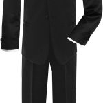 طقم توكسيدو رسمي للاولاد