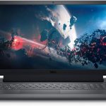 ديل لابتوب العاب G15 5530، انتل I7-13650HX، ذاكرة RAM 16GB، هارد SSD 512GB، انفيديا جيفورس RTX 4050 6GB، شاشة FHD 15.6 انش، ويندوز 11، رمادي - [5530-G15-010]
