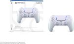 ⁦DualSense Wireless-Controller - Chroma Pearl⁩ - الصورة ⁦6⁩