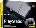 PlayStation PS5 Digital 30th Anniversary Edition