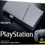 PlayStation PS5 Digital 30th Anniversary Edition