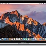 ابل لابتوب ماك بوك برو 15 انش منتصف 2017 (مجدد) 2.8GHz / 16GB RAM / 256GB SSD رمادي MPTR2LL/A-cr