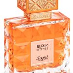 سابيل او دي بارفان انتنس من اليكسير، 100 مل