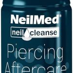 نيلميد العناية اللاحقة للثقب من نيل كلينس، رذاذ دقيق، 6.3 اونصة سائلة