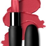 فايسز كندا احمر شفاه مات خفيف الوزن 4 غرام بينك شوجر 04 (بينك)