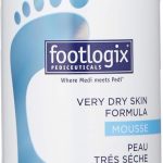 فوتلوجيكس تركيبة البشرة الجافة للغاية 3