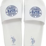 شبشب ليلين جي ال بي دبليو ام ان للنساء من يو اس بولو اسن