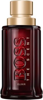 BOSS The Scent Elixir Parfum Intense for Him 50ml (1.6oz)