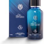 عطر دي برويت من سيمفوني، او دي بارفان، 100 مل 3.4 اونصة، مستوحى من سوفاج اليكسير، عطر فاخر للرجال، عطر كلاسيكي يدوم طويلا، سيلاج واسع