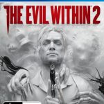 Bethesda The Evil Within 2 - Playstation 4