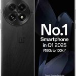 ون بلس 13 | اكثر ذكاء مع ون بلس AI (ذاكرة RAM 16GB، تخزين 512GB، اسود اكليبس) النسخة الهندية