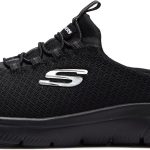 Skechers SUMMITS womens Shoes