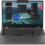 كمبيوتر محمول للألعاب Lenovo LOQ 15IRX9، شاشة FHD 144 هرتز، Intel Core i7-13650HX، ذاكرة وصول عشوائي 16، SSD 512 جيجابايت، RTX 3050 6GB GDDR6، Windows 11، RGB ، لون رمادي - [83DV0008AX]