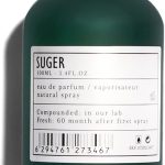 عطر ارو فاك من ايه ام دي بيرفيومز شوجر للجنسين - عطر خشب الصندل يدوم طويلا للرجال - او دي بارفان للنساء، 100 مل