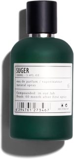 عطر ارو فاك من ايه ام دي بيرفيومز شوجر للجنسين - عطر خشب الصندل يدوم طويلا للرجال - او دي بارفان للنساء، 100 مل