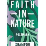 فيث ان نيتشر شامبو ل العادي والزيتي - 400 مل