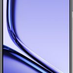 ريلمي جوال نوت 50 ثنائي شرائح الاتصال بذاكرة رام 4 جيجا وذاكرة داخلية 128 جيجا الجيل الرابع (اسود ميدنايت) - اصدار الشرق الاوسط