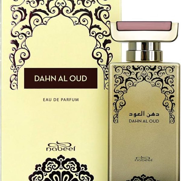 نبيل او دي بارفان دهن العود للجنسين من بيرفيومز - 100 مل