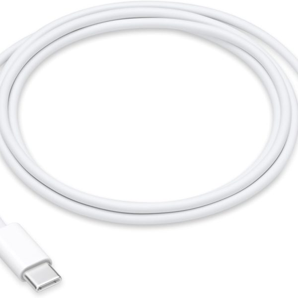كابل USB نوع سي الى لايتنينج من ابل (1 متر)