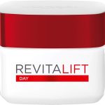 منظف يستخدم لمكافحة الشيخوخة والتجاعيد من لوريال باريس يلائم البشرة جميع انواع البشرة على هيئة كريم - 50 مل