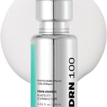 في تي كوزماتيكس مصل PDRN 100 Essence، سيروم PDRN الكوري المشتق من النباتات للتوهج الطبيعي، للعناية بالبشرة الكورية 1.01 اونصة سائلة