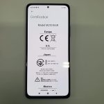 ⁦جوال ريدمي نوت 10 برو (لون بنفسجي، ذاكرة RAM 8GB وتخزين 128GB) - شاشة سوبر AMOLED بتردد 120 هرتز | كاميرا 108ميجابكسل بعدسة ماكرو 5 ميجابكسل - نسخة عالمية⁩ - الصورة ⁦2⁩
