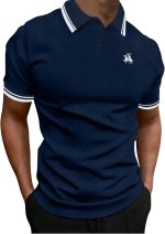 Lymio Men T-Shirt || T-Shirt for Men || Plain T Shirt || T-Shirt (Polo-11-13)