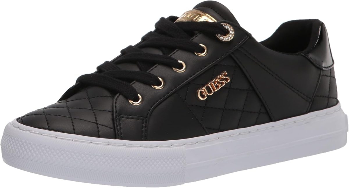 GUESS Loven Womens Sneaker