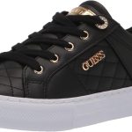 GUESS Loven Womens Sneaker