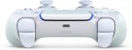 ⁦DualSense Wireless-Controller - Chroma Pearl⁩ - الصورة ⁦4⁩