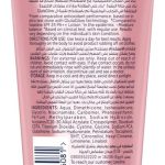 فازلين لوشن الجسم ايفن تون من اسينشال سموث راديانس، سيروم جلوتا-هيا بيرست اقوى 10 مرات من فيتامين سي، مرطب عميق، 200 مل (عبوة من قطعتين)