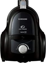 مكنسة سامسونج SC4570 الكهربائية - اسود