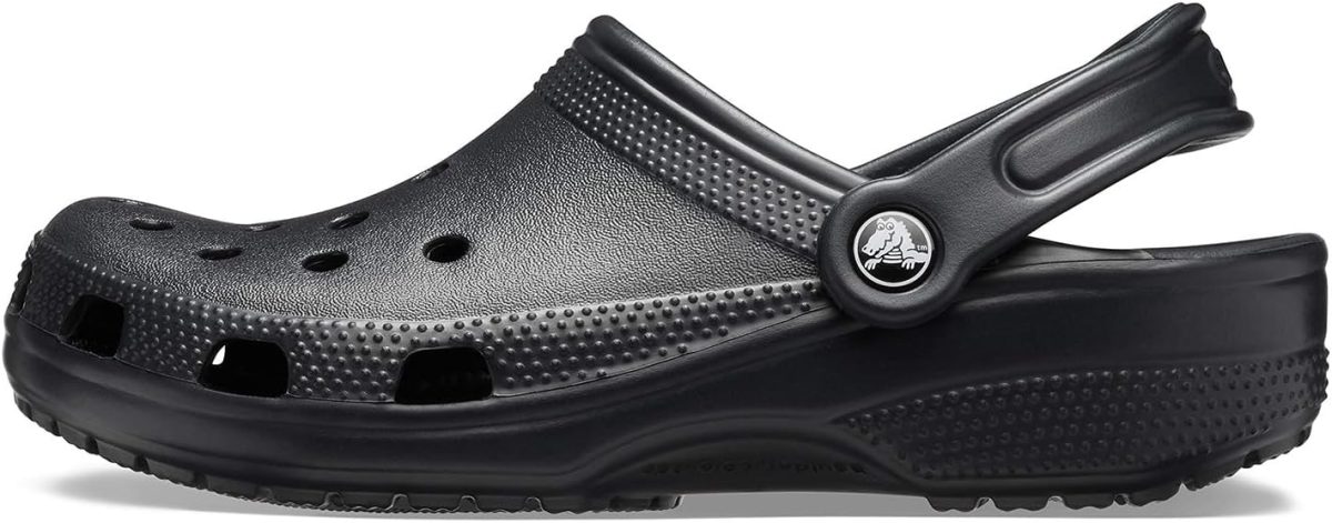Crocs Crocs Classic Clog unisex-adult Clog