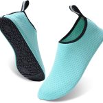 بيونتي أحذية مائية بيرفوت للنساء والرجال غير قابلة للانزلاق جوارب سريعة الجفاف