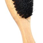 فرشاة شعر من خشب الزان من الوكسون