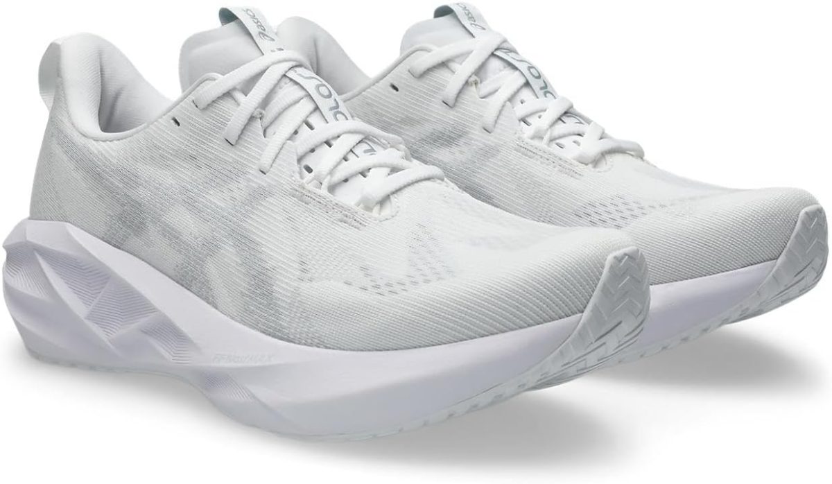 ASICS Novablast 5 mens Sneaker