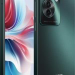 اوبو هاتف رينو 11 اف 5G سعة تخزين 256GB وذاكرة RAM 8GB، هاتف ذكي بنظام تشغيل اندرويد، اصدار نظام تشغيل 14.0 لون، شحن فلاش سوبر 67 واط، مقاوم للماء والغبار بتصنيف IP65 لمقاومة المياه والغبار