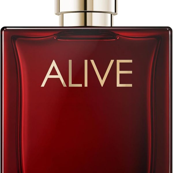 هوغو بوس عطر ابسولو انتنس للنساء من الايف، 50 مل (1.6 اونصة)