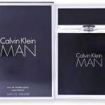 مان من كالفن كلاين للرجال - او دي تواليت، 100 مل