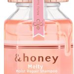 شامبو ميلتي مويست من اند هني، 440 مل